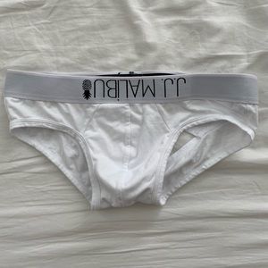 JJ Malibu jockstrap